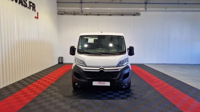 Citroen Jumper image 5