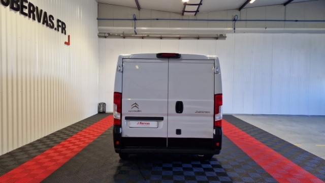 Citroen Jumper image 7