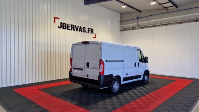 Citroen Jumper image 1