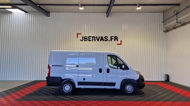 Citroen Jumper image 6