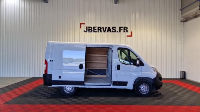Citroen Jumper image 2