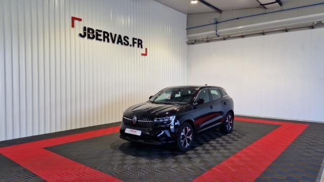 Renault Austral E-Tech Full Hybrid 200 Gsr2 Evolution