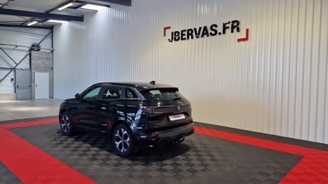 Renault Austral image 8