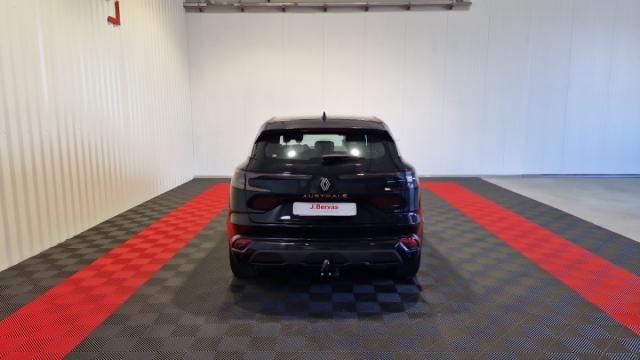 Renault Austral image 9
