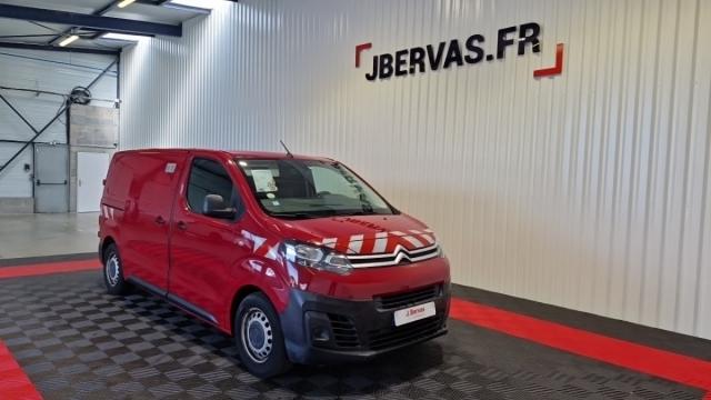 Citroen Jumpy image 6