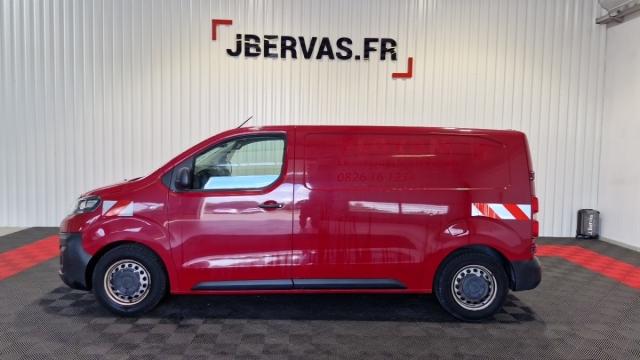 Citroen Jumpy image 5