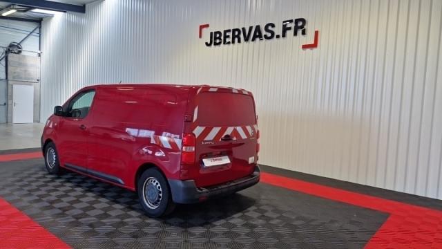 Citroen Jumpy image 2