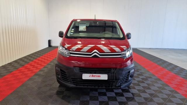 Citroen Jumpy image 8