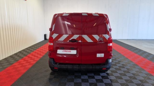 Citroen Jumpy image 3