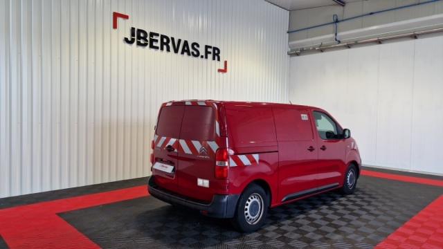 Citroen Jumpy image 4