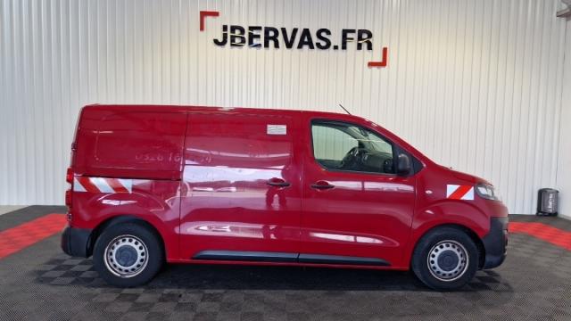 Citroen Jumpy image 1