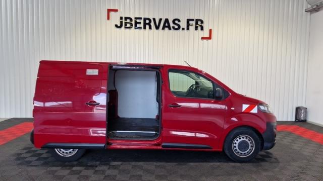 Citroen Jumpy image 7