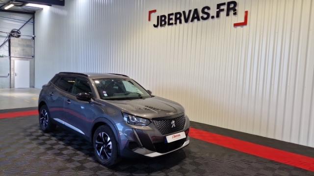 Peugeot 2008 image 7