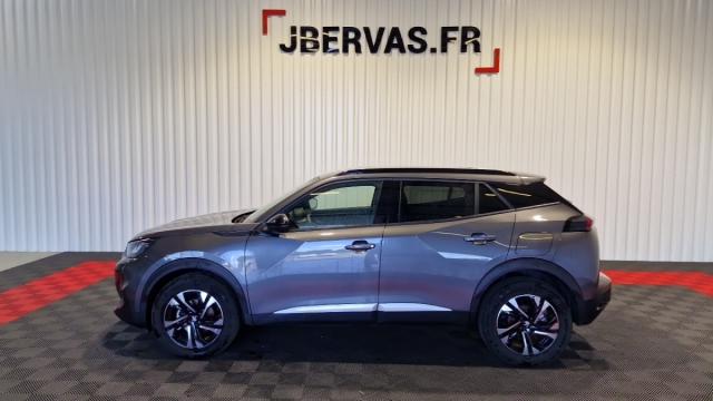 Peugeot 2008 image 5