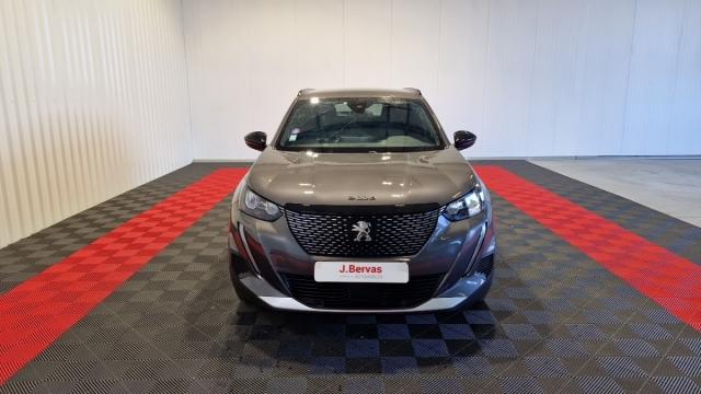Peugeot 2008 image 1