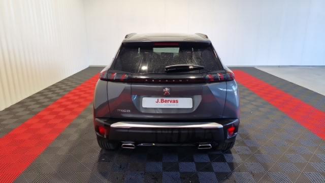 Peugeot 2008 image 3
