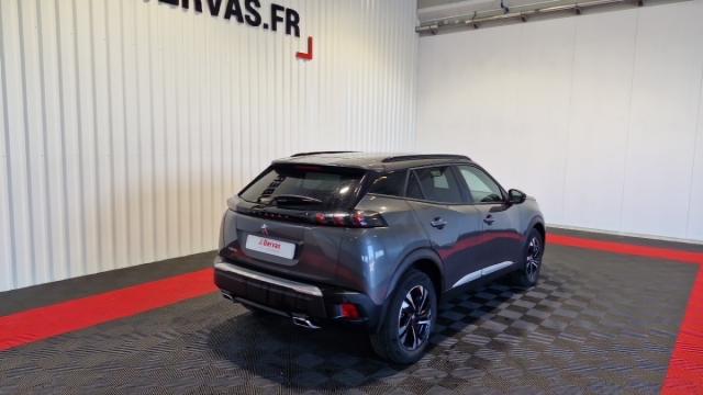 Peugeot 2008 image 4