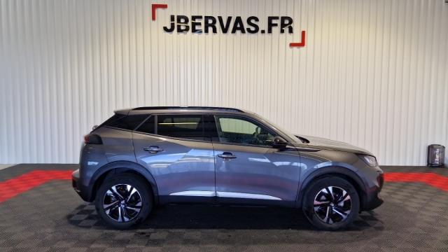 Peugeot 2008 image 6