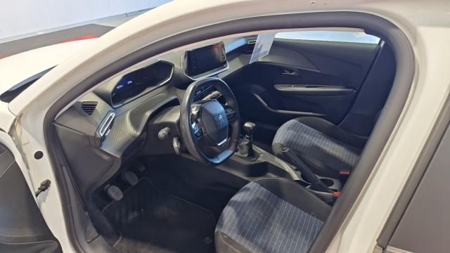 Peugeot 208 Affaire image 8