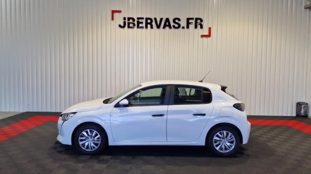 Peugeot 208 Affaire image 4