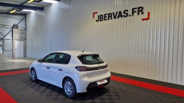 Peugeot 208 Affaire image 3