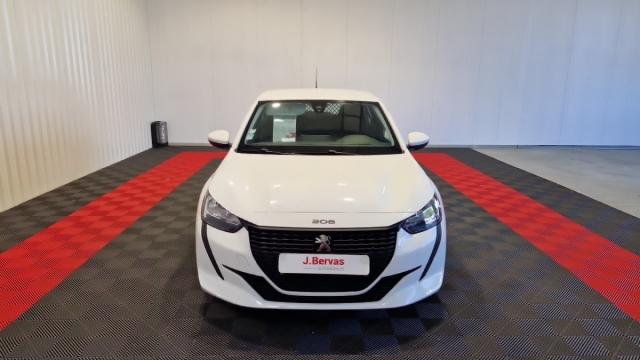 Peugeot 208 Affaire image 6
