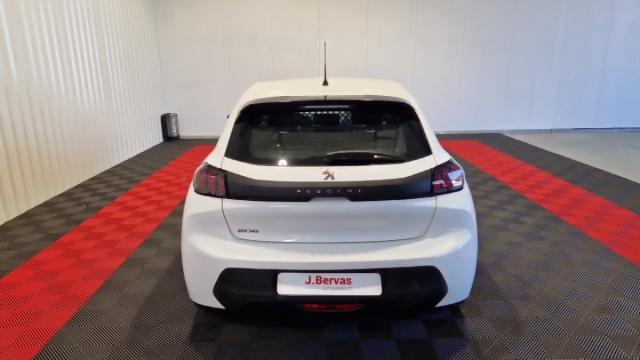 Peugeot 208 Affaire image 7