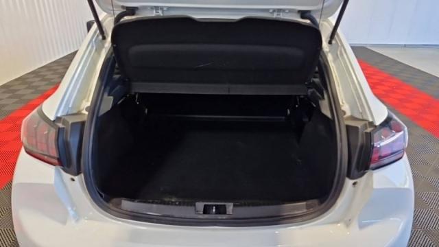 Peugeot 208 Affaire image 5