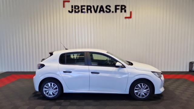 Peugeot 208 Affaire image 1
