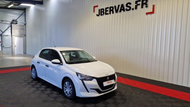 Peugeot 208 Affaire image 2