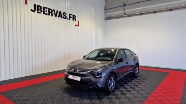 Citroen C4 Puretech 100 Ss Bvm6 Live Pack Business