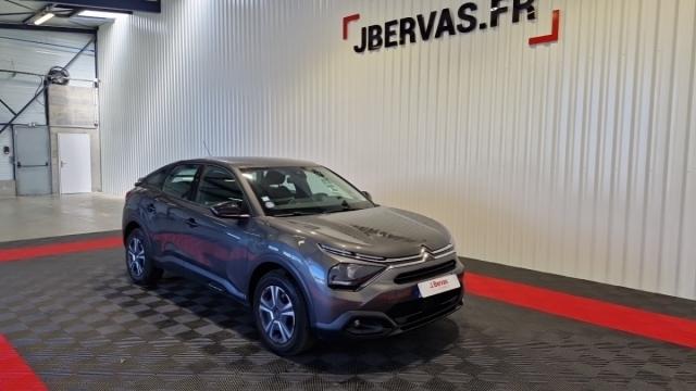 Citroen C4 image 5
