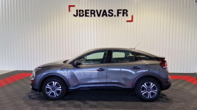 Citroen C4 image 7