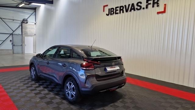 Citroen C4 image 6
