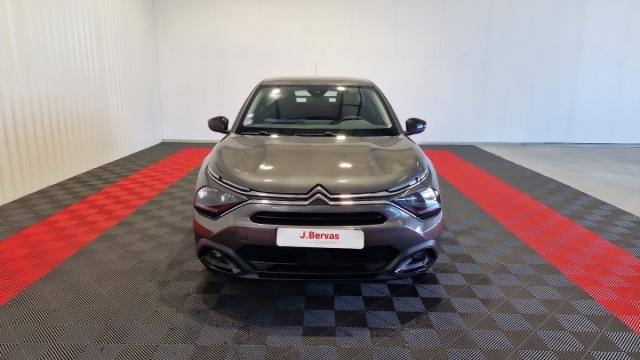Citroen C4 image 4