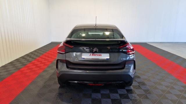 Citroen C4 image 2