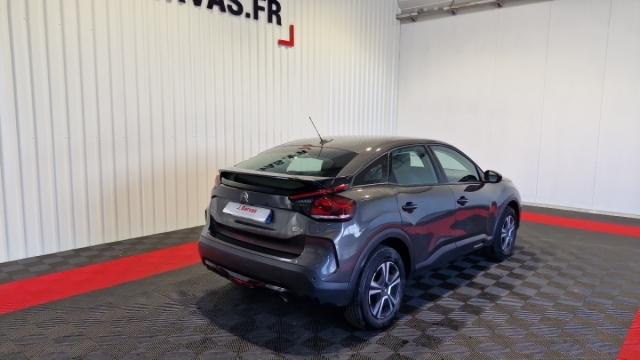 Citroen C4 image 9