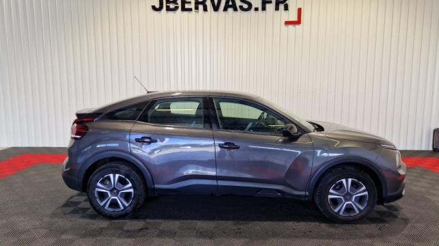 Citroen C4 image 1