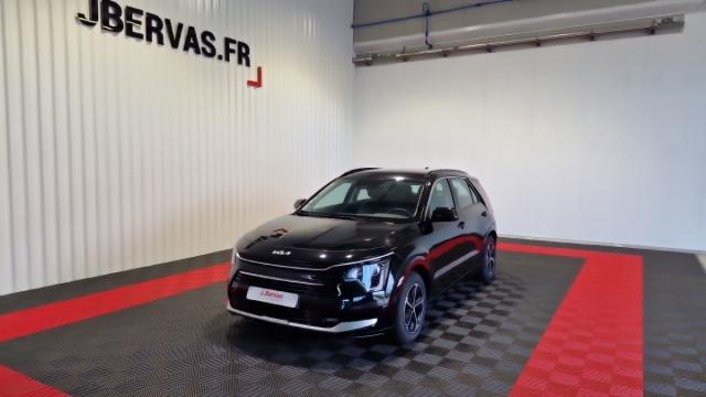 Kia Niro d’occasion