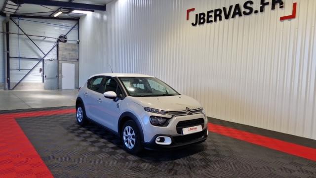 Citroen C3 image 3