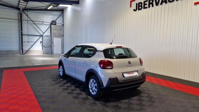 Citroen C3 image 5