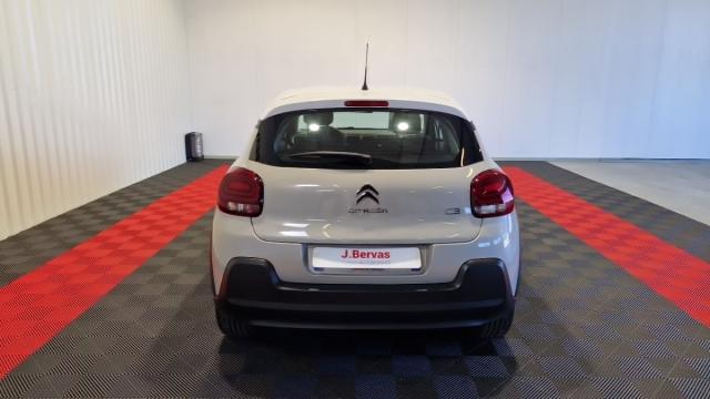 Citroen C3 image 2