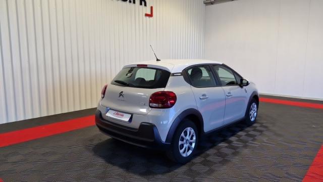 Citroen C3 image 4