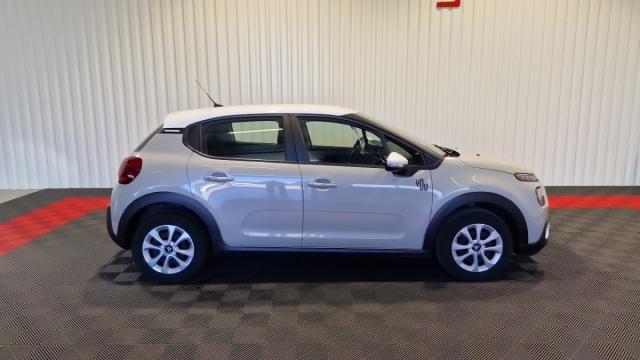 Citroen C3 image 1