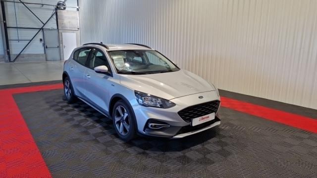 Ford Focus image 8