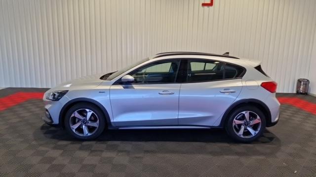 Ford Focus image 6