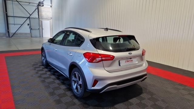Ford Focus image 4