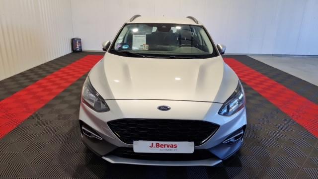 Ford Focus image 1
