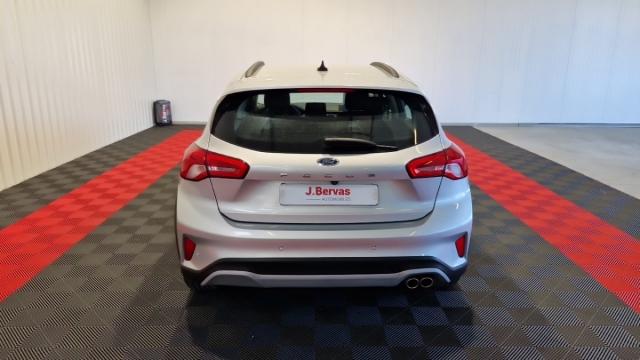 Ford Focus image 9
