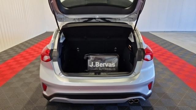 Ford Focus image 7